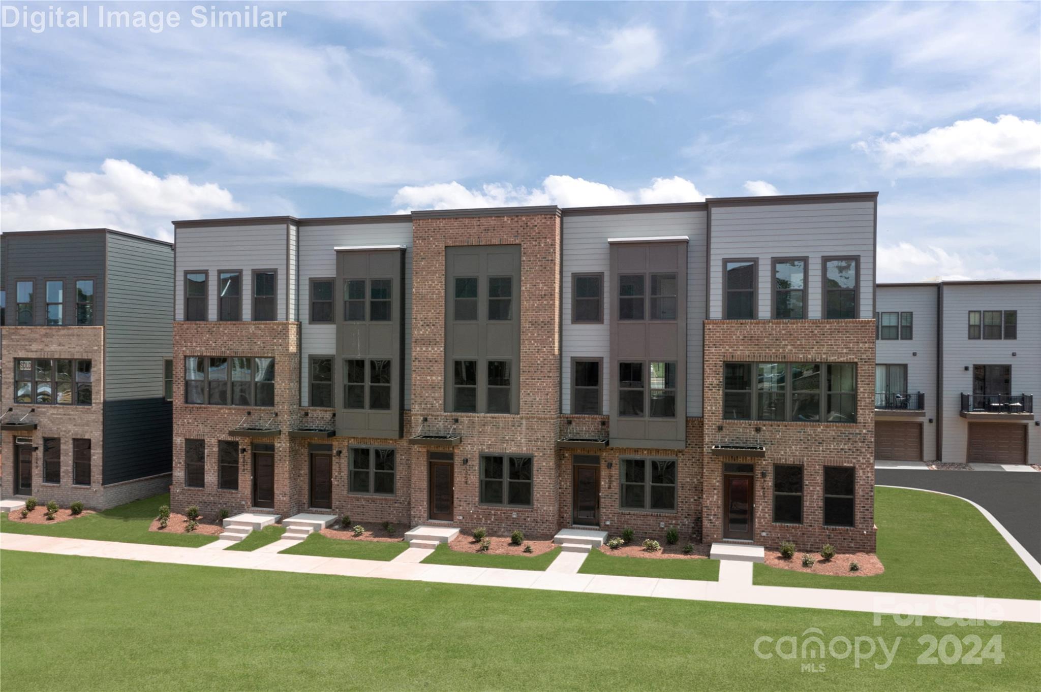 Coquina Ln, Charlotte, NC 28206