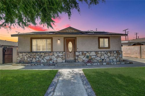 3879 Big Dalton Ave, Baldwin Park, CA, 91706-5615 | Card Image