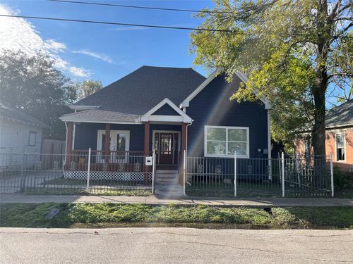 1607 Chapman St, Houston, TX, 77009-8714 | Card Image