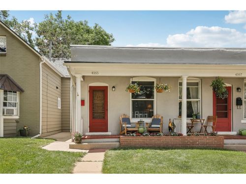 4165 Winona Ct, Denver, CO, 80212-2256 | Card Image