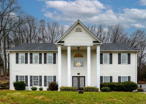 206 Shannon Forest Drive, Rustburg, VA, 24588 | Card Image