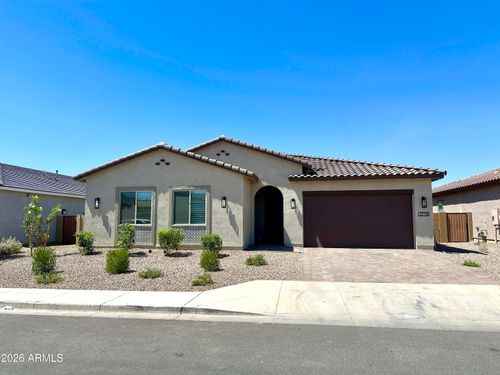 3718 E Gold Mountain Ave, San Tan Valley, AZ, 85143-0036 | Card Image