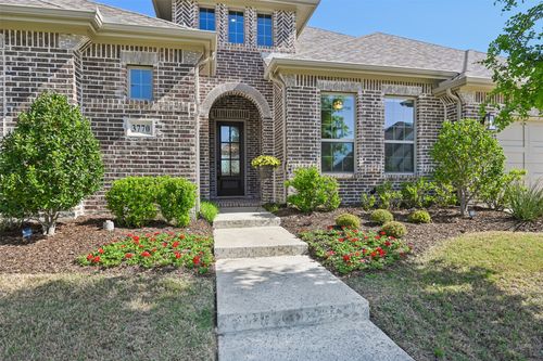 3770 Dewberry Ln, Prosper, TX, 75078-2213 | Card Image