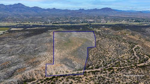 37-TBD Clark Crossing Rd, Tubac, AZ, 85646 | Card Image