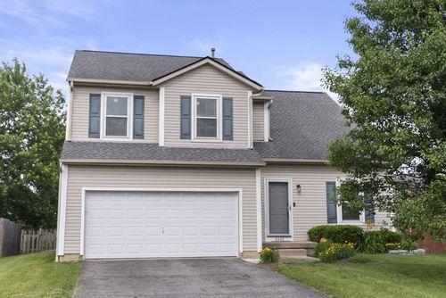 5440 Inglecrest Pl, Galloway, OH, 43119-8466 | Card Image