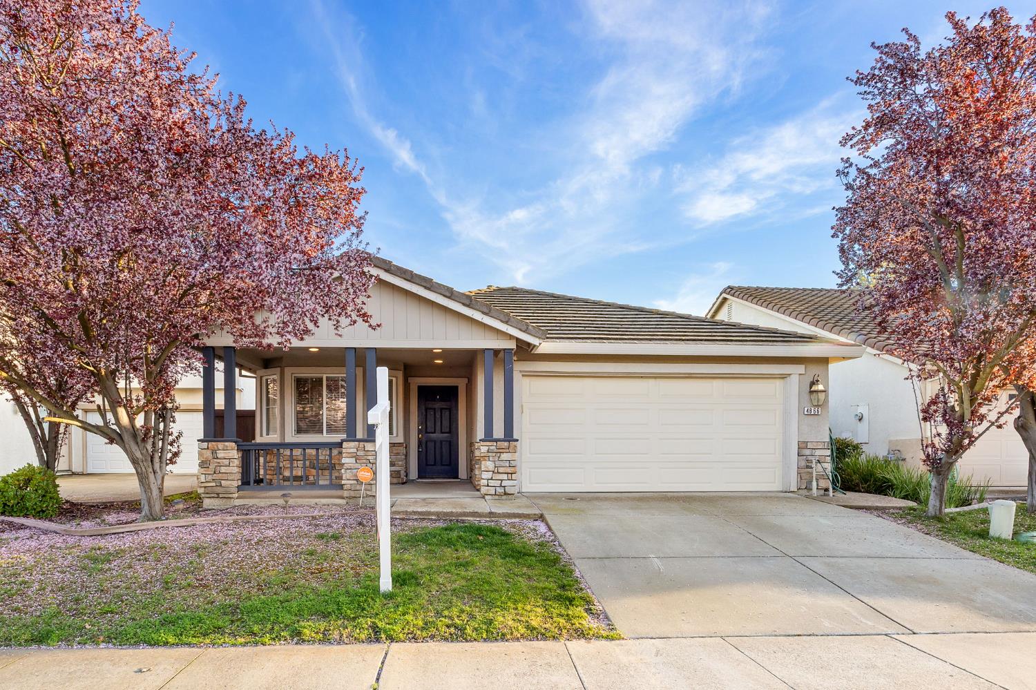 Residential in Sacramento 2