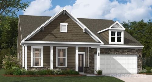 3010 Bent Willow Dr, Indian Trail, NC, 28079-0587 | Card Image