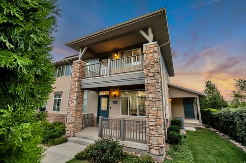 10711 S Oquirrh Ridge Rd, West Jordan, UT, 84081 | Card Image