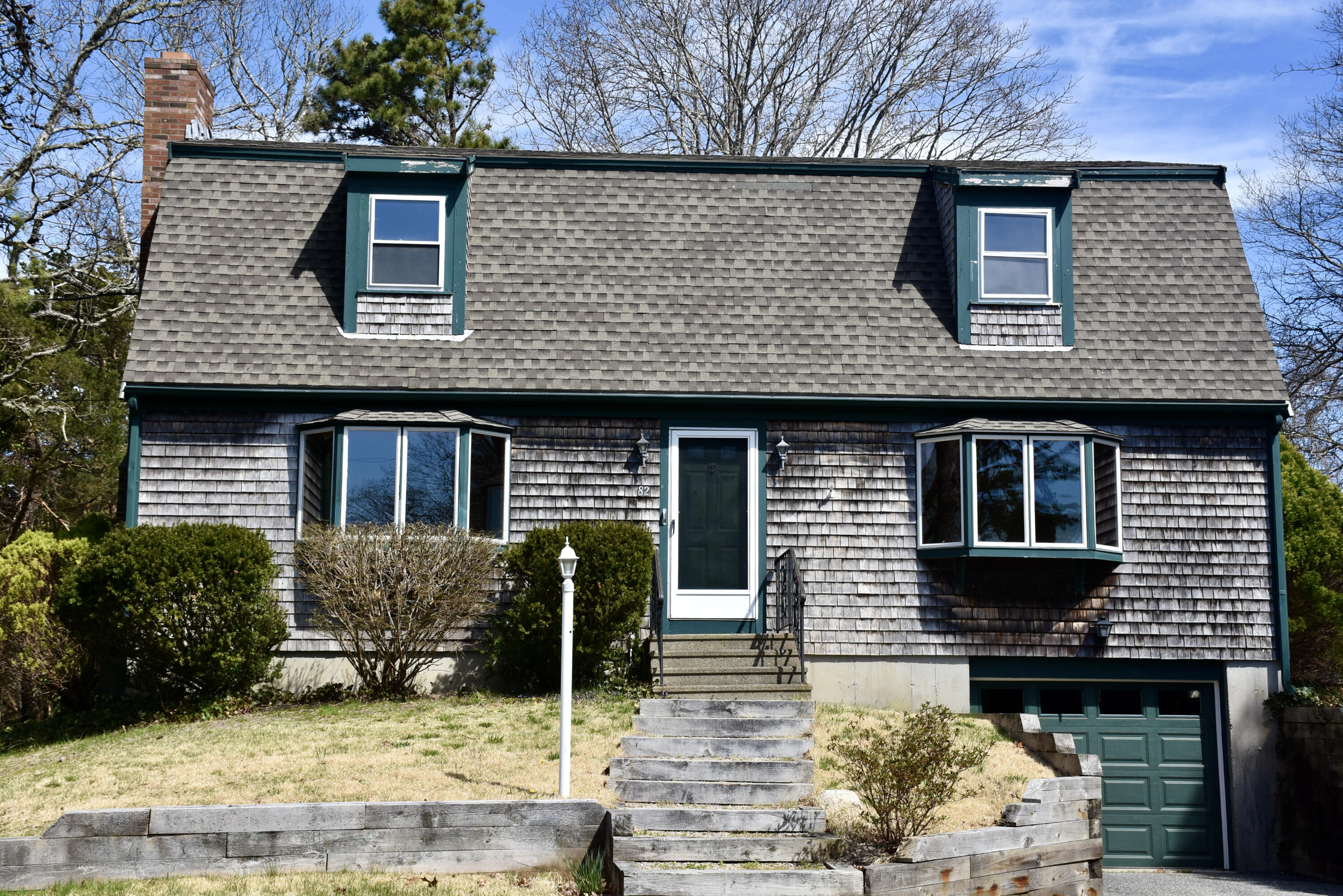 Bellavista Dr, Pocasset, MA 02559 #1