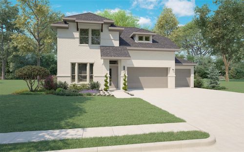 1004 Ocean Breeze Way, Princeton, TX, 75407-3627 | Card Image