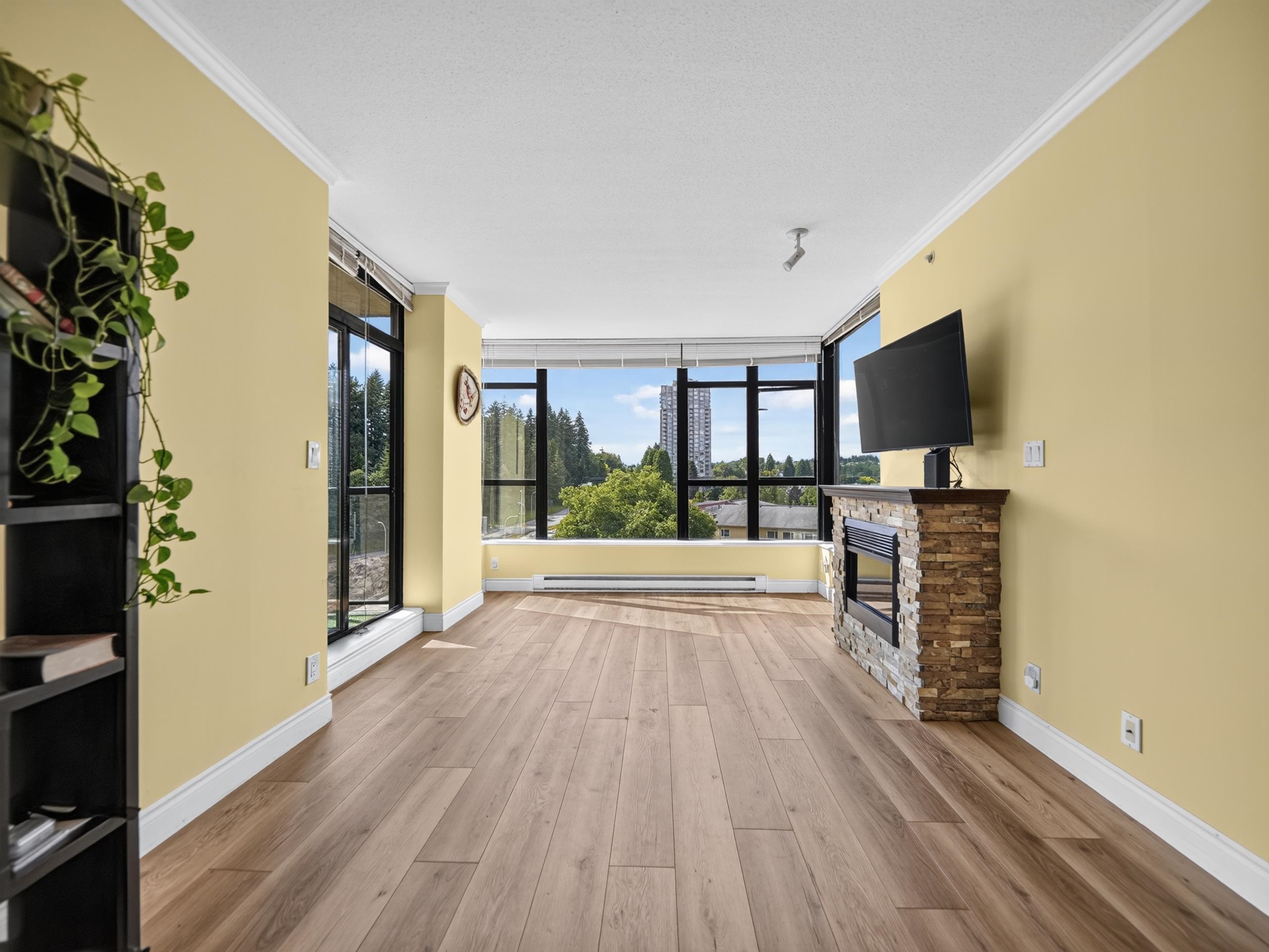 Residential in New Westminster 2