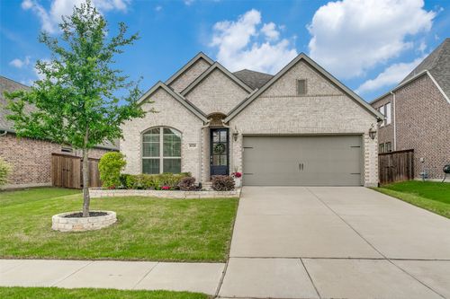 8729 Navidad Falls Dr, McKinney, TX, 75071-1764 | Card Image