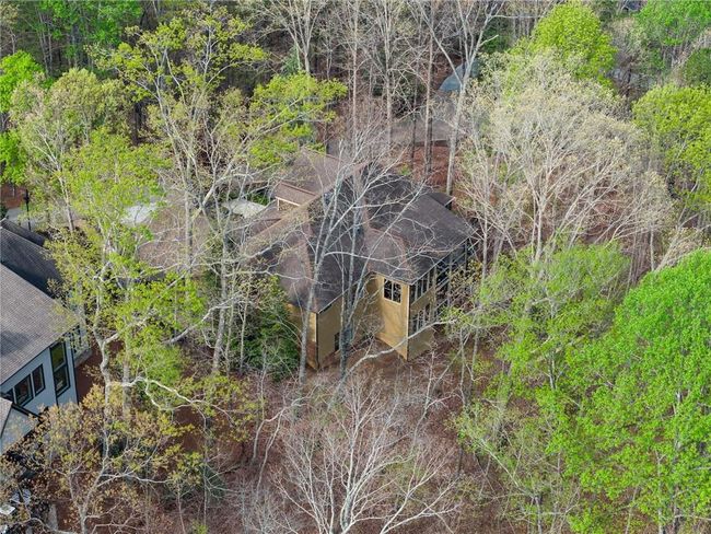 176 Stamp Mill Ln, House other with 4 bedrooms, 3 bathrooms and null parking in Dahlonega GA | Image 53