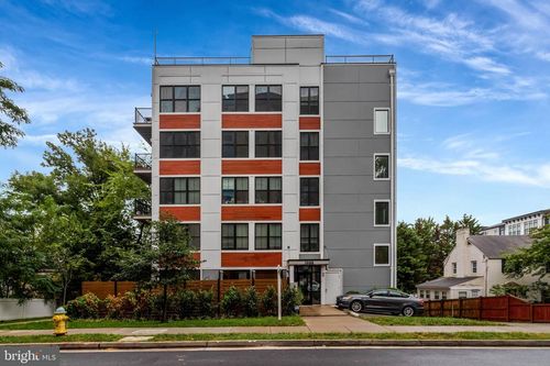 1-1245 N Pierce Street, ARLINGTON, VA, 22209 | Card Image