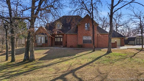 13216 183rd Cir, Bixby, OK, 74008-7700 | Card Image
