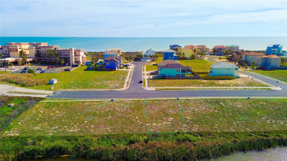 Land in Port Aransas 3