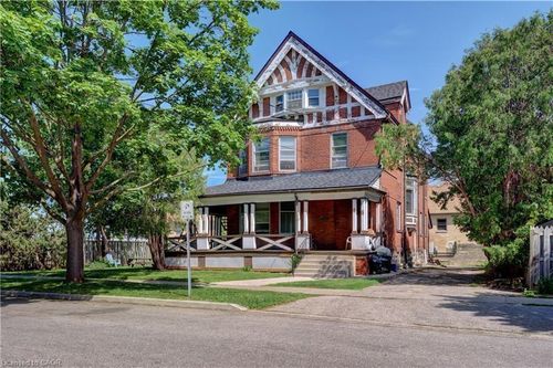 5-46 East Ave, Brantford, ON, N3S3L3 | Card Image