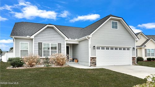 528 Arbor Dr, Greenville, NC, 27858-9544 | Card Image