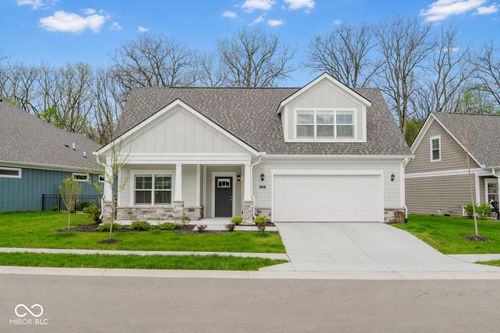 11434 Neptune Dr, Fishers, IN, 46040-9836 | Card Image