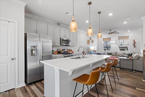 654 Gimari Dr, Wake Forest, NC, 27587-3390 | Card Image