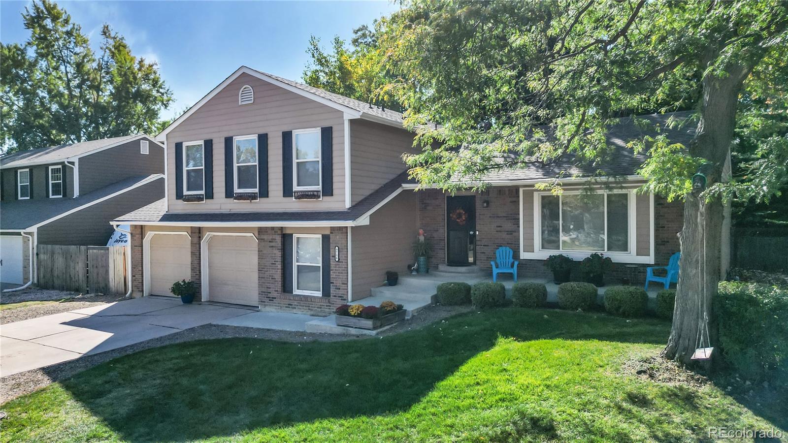 Morraine Ave, Littleton, CO 80127