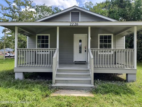 2226 26 Street, Pascagoula, MS, 39581 | Card Image