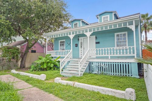 a-1415 Church St, Galveston, TX, 77550-4834 | Card Image