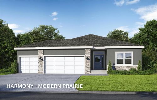 16481 S Penrose Ln, Olathe, KS, 66062-8155 | Card Image