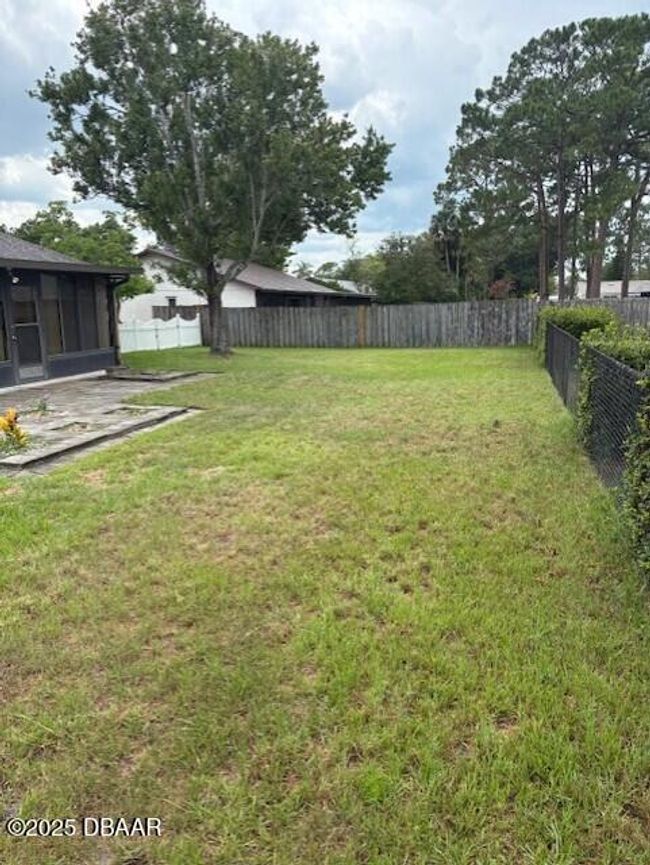 1229 Mellisa Dr, House other with 2 bedrooms, 2 bathrooms and null parking in PORT ORANGE FL | Image 25