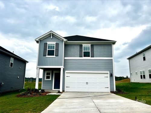 5018 Poplin Vly, Cherryville, NC, 28021 | Card Image