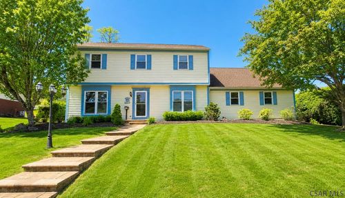 1426 Luzerne Street Ext, Johnstown, PA, 15905-2032 | Card Image