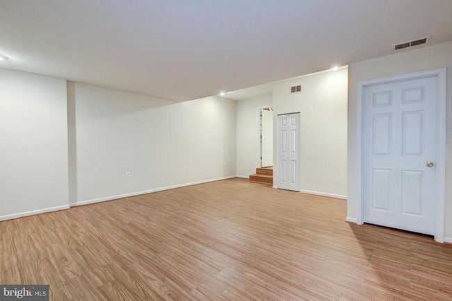 1502 Farsta Ct, Townhouse with 3 bedrooms, 4 bathrooms and null parking in RESTON VA | Image 23