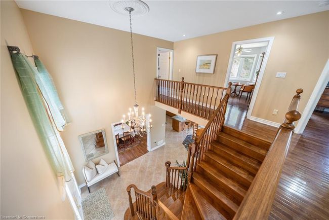 51 Orchard Dr, House other with 5 bedrooms, 4 bathrooms and 12 parking in Ancaster ON | Image 23