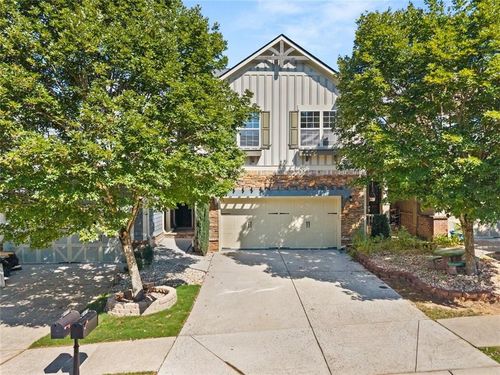 2530 Gold Creek Ln, Cumming, GA, 30041-6530 | Card Image