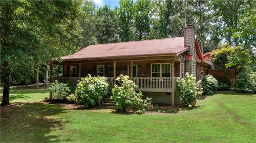 846 Hall Station Rd Nw, Adairsville, GA, 30103-5730 | Card Image