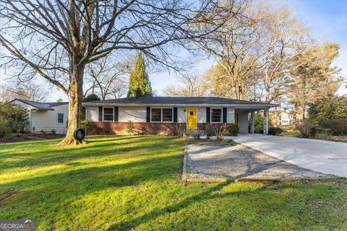 315 N Duke St, La Fayette, GA, 30728-2536 | Card Image