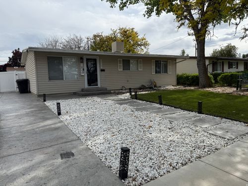 1833 W Chateau Ave, Taylorsville, UT, 84129-1313 | Card Image