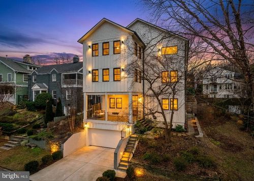 4913 Sherier Pl Nw, WASHINGTON, DC, 20016-3319 | Card Image