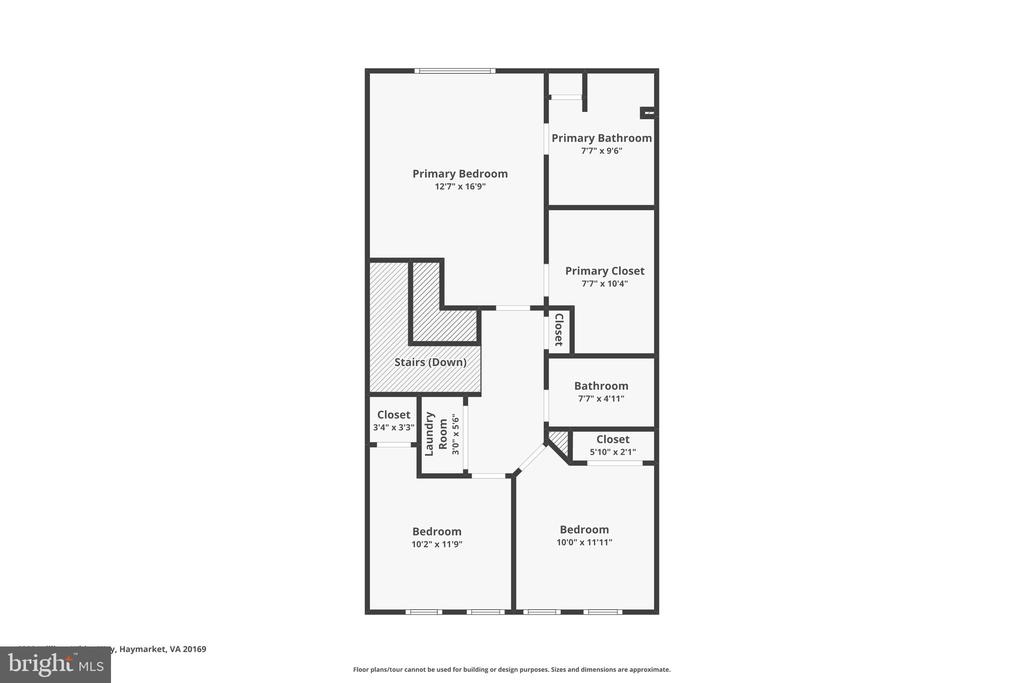 Residential in HAYMARKET 3