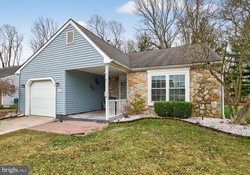 36 Lakebridge Dr, DEPTFORD, NJ, 08096-6717 | Card Image