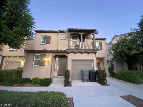 15993 Huckeberry Avenue, Chino, CA, 91708 | Card Image