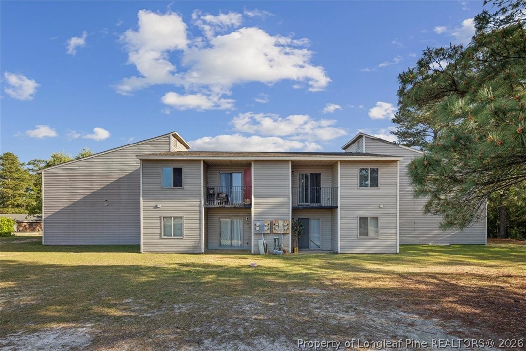 Residential in Fayetteville