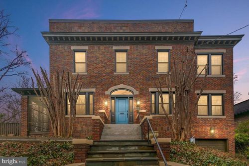 3643 Jenifer St Nw, WASHINGTON, DC, 20015-1751 | Card Image