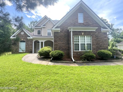 136 Joycliff Cir, Macon, GA, 31211-7008 | Card Image