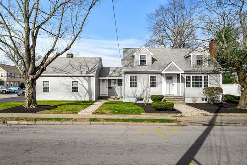 49 Grove Cir, Braintree, MA, 02184-7645 | Card Image