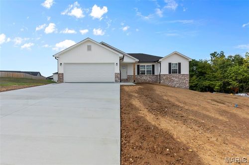 582 Wentworth Dr, Jackson, MO, 63755 | Card Image