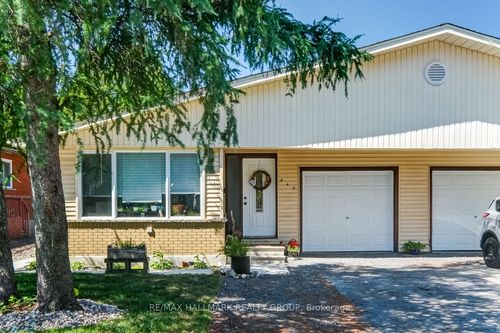 b-848 Trojan Ave, Ottawa, ON, K1K2P9 | Card Image