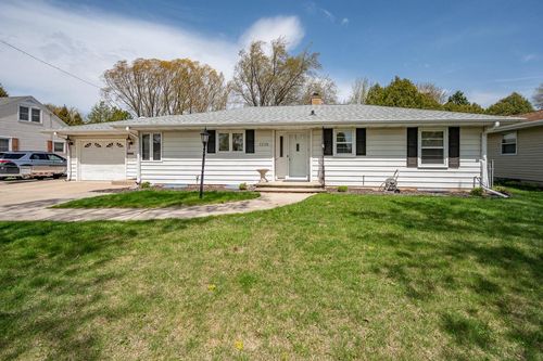 1318 Oregon Street, GREEN BAY, WI, 54303 | Card Image