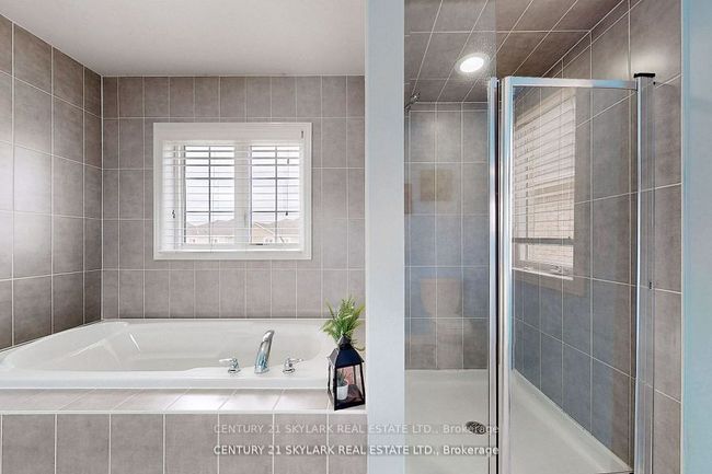 25 Fieldstone Lane Ave, House other with 4 bedrooms, 4 bathrooms and 2 parking in Caledon ON | Image 10
