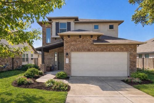 208 Callahan Ln, Leander, TX, 78641-3834 | Card Image